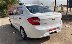 Ford Figo